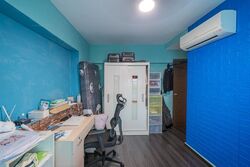 Blk 468A Blue Riverview (Sembawang), HDB Executive #549207951